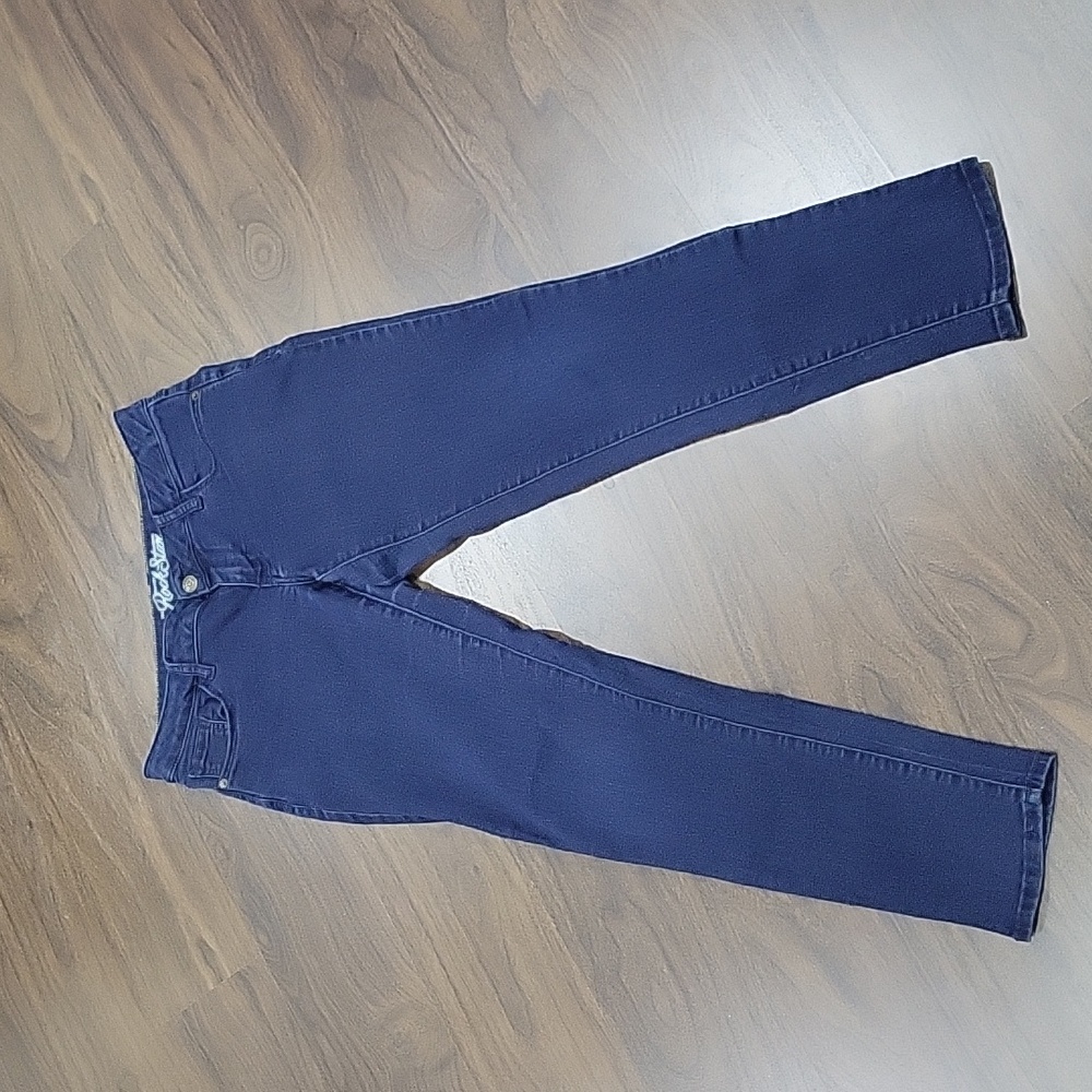 Old Navy Rock Star Jeans